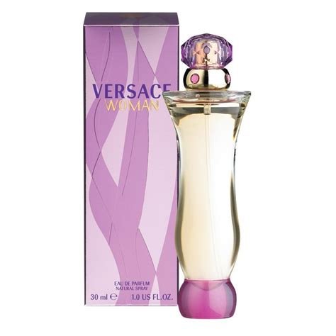 versace woman eau de parfum 30 ml|versace women perfume boots.